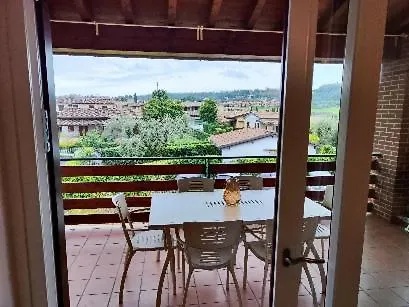 Apartment Karol Manerba del Garda Italy