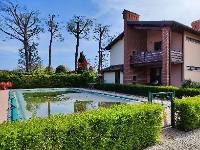 Apartment Karol Manerba del Garda