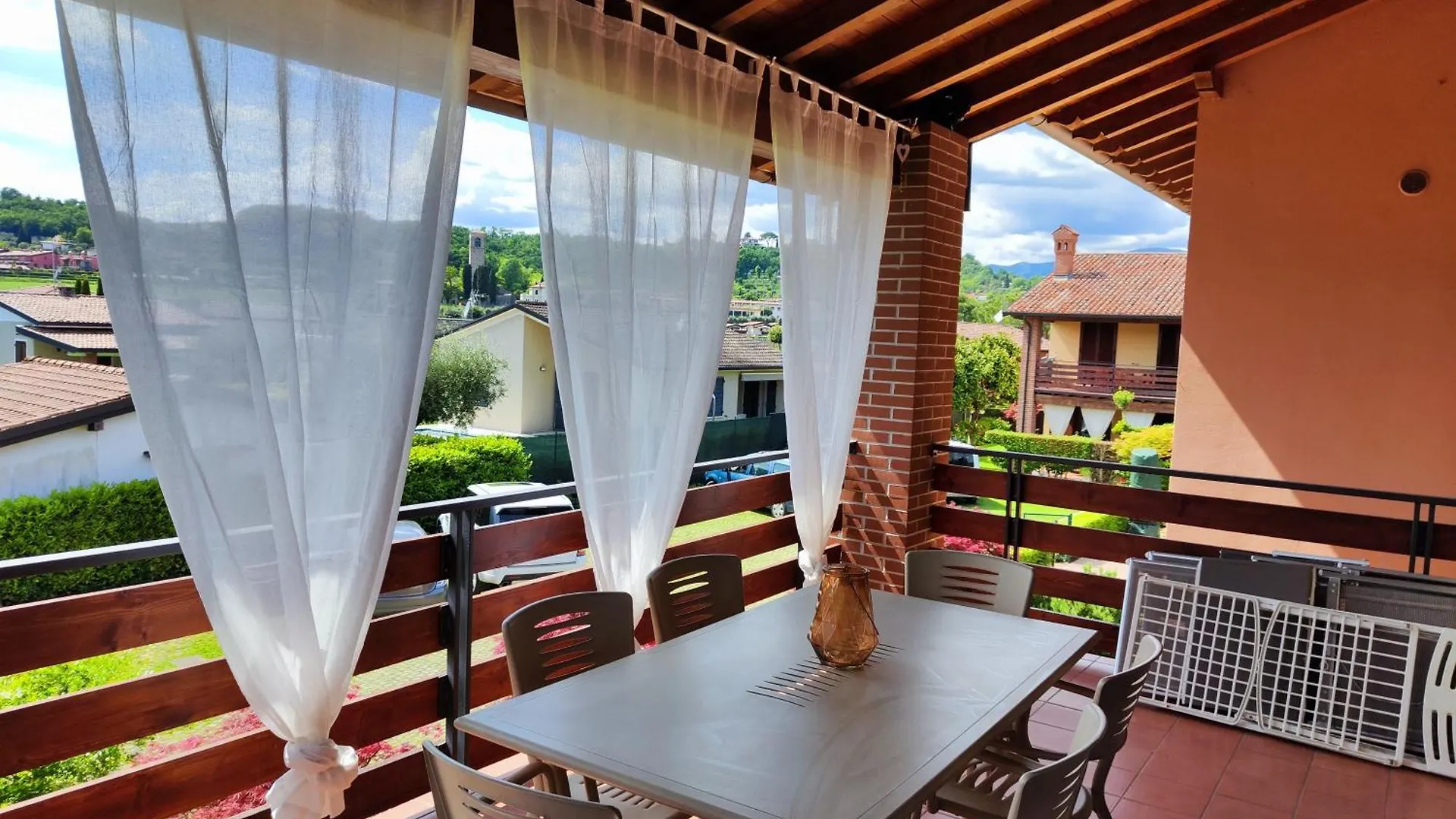 Apartment Karol Manerba del Garda