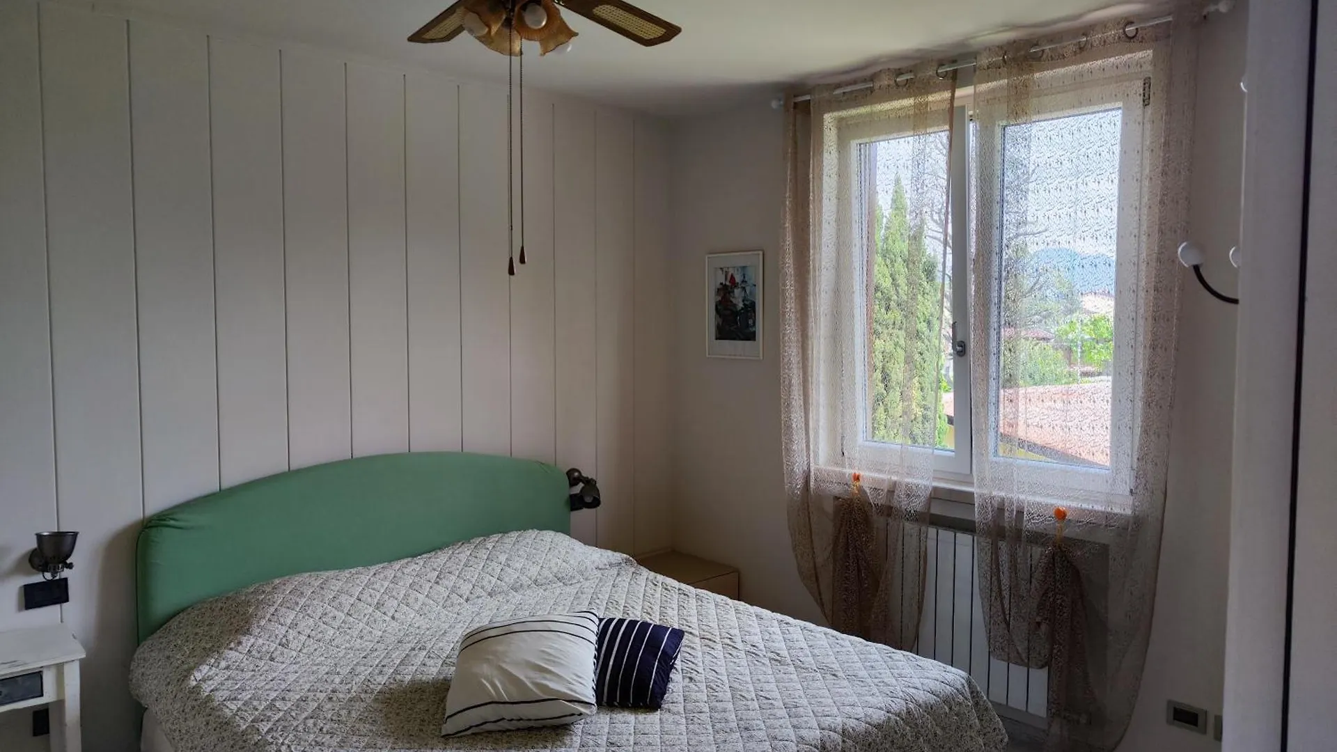 Apartment Karol Manerba del Garda