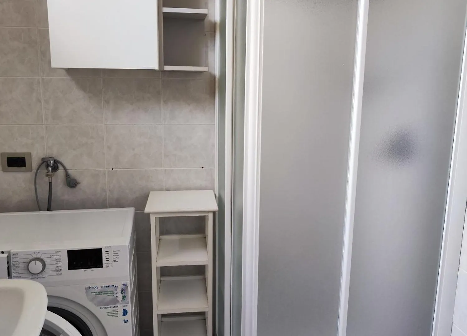 Apartment Karol Manerba del Garda