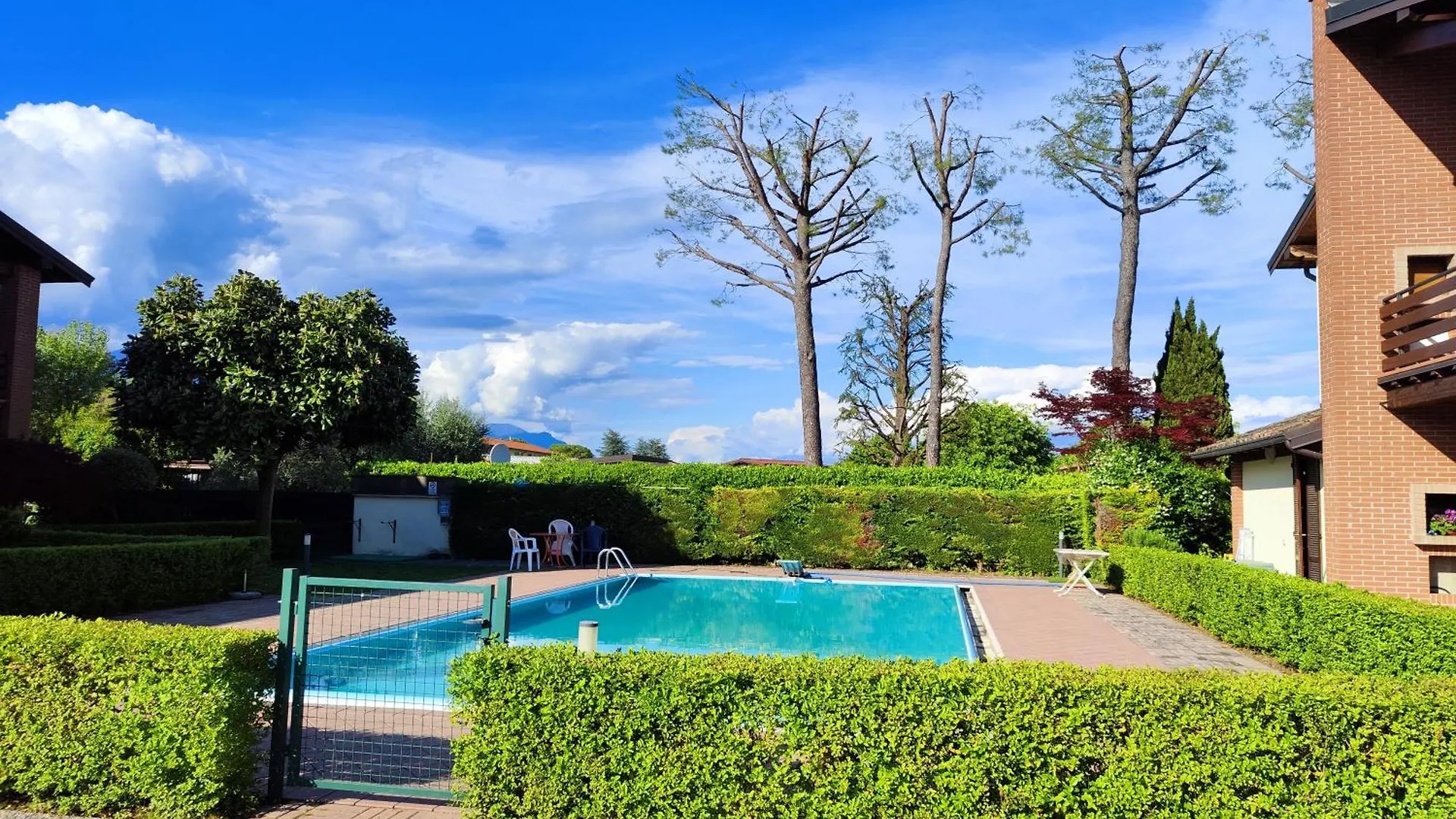 Apartment Karol Manerba del Garda