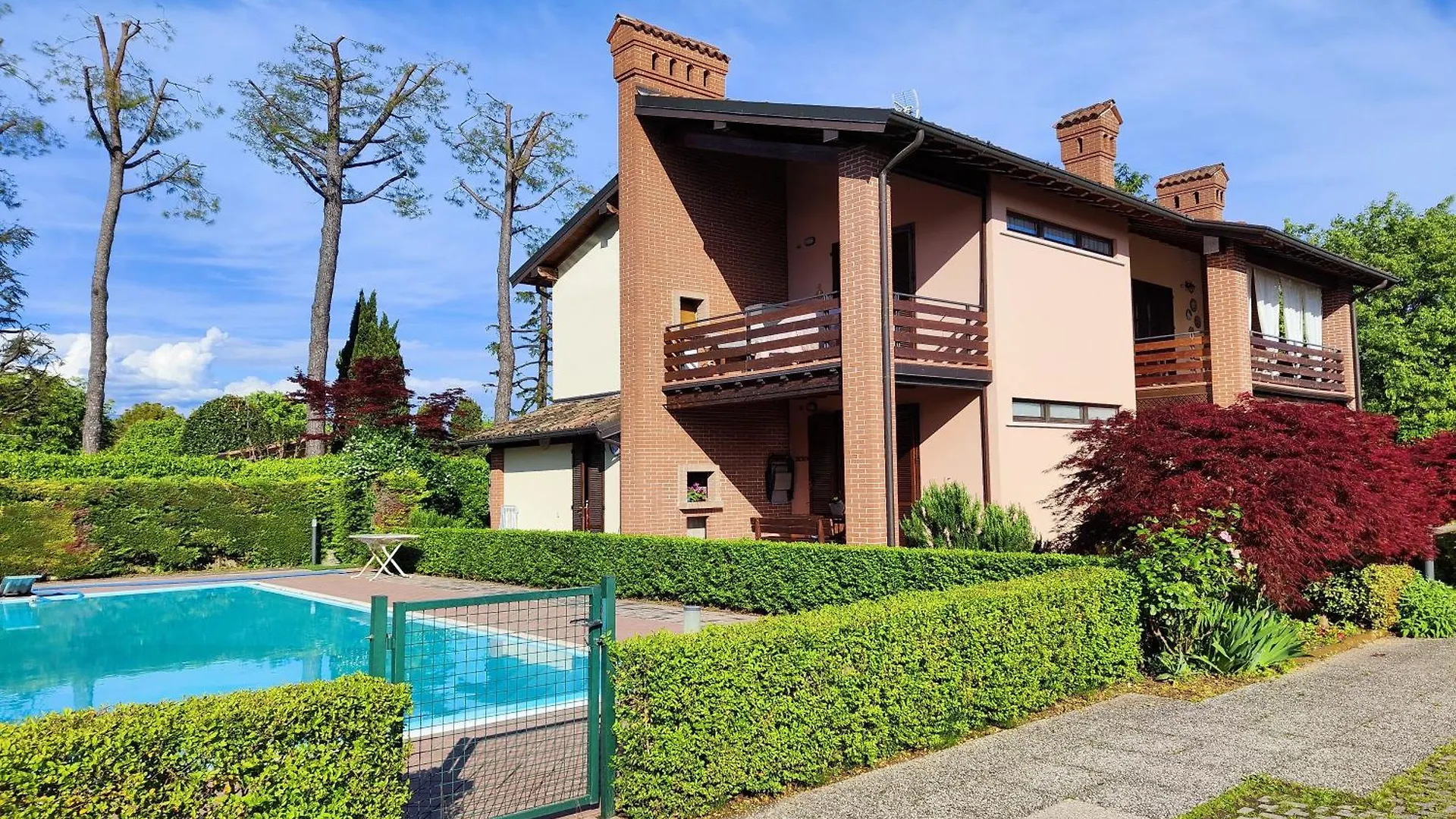Apartment Karol Manerba del Garda
