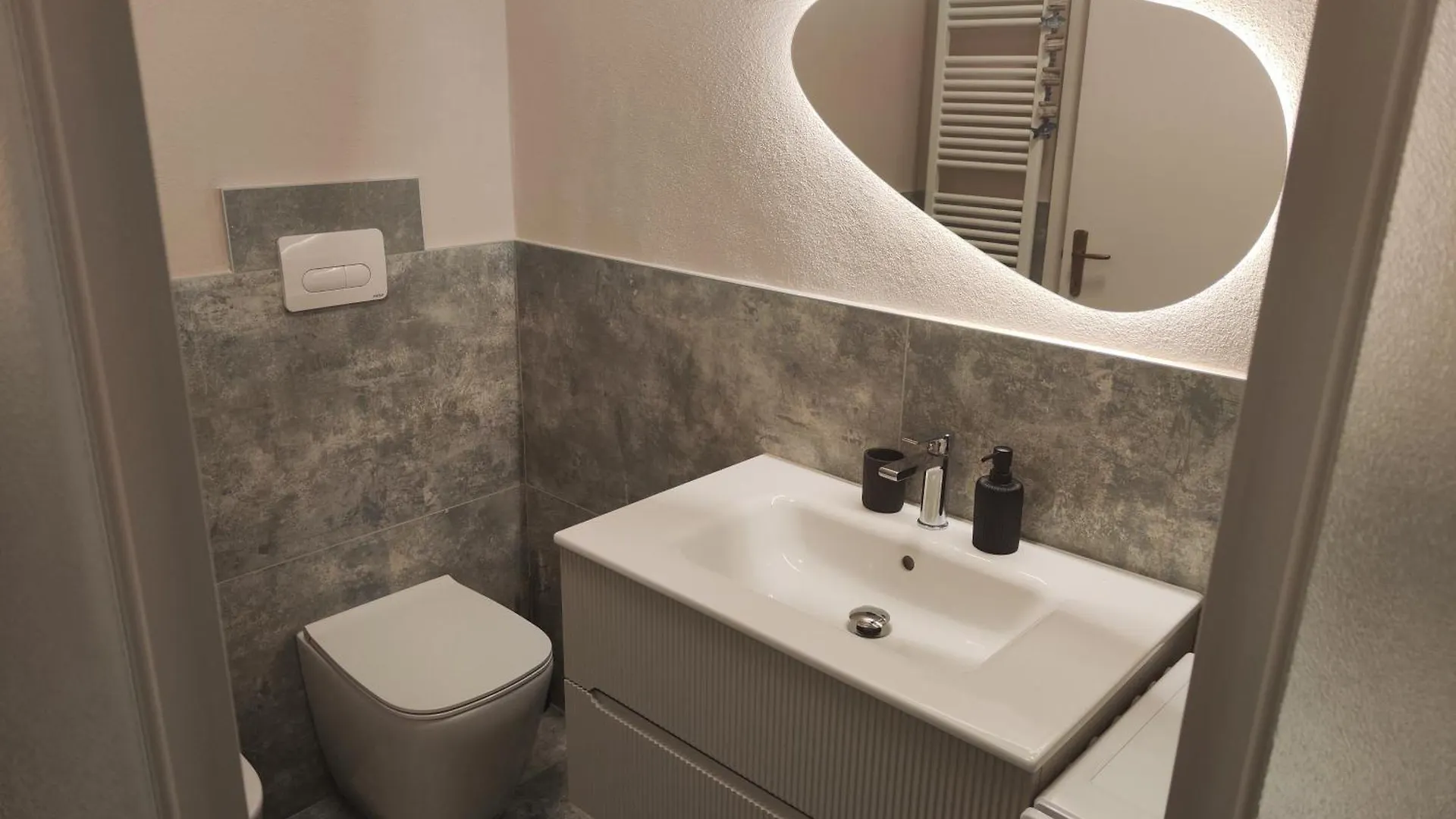 Apartment Karol Manerba del Garda