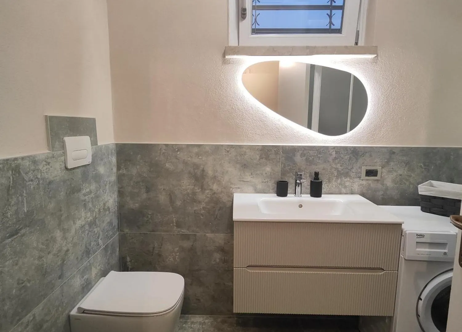 Apartment Karol Manerba del Garda